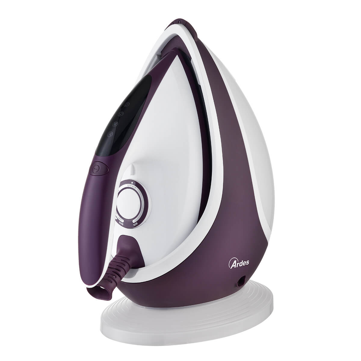 ardes-vapor-master-arstir04w-dampfb-gelstation-2400w-1l image 2