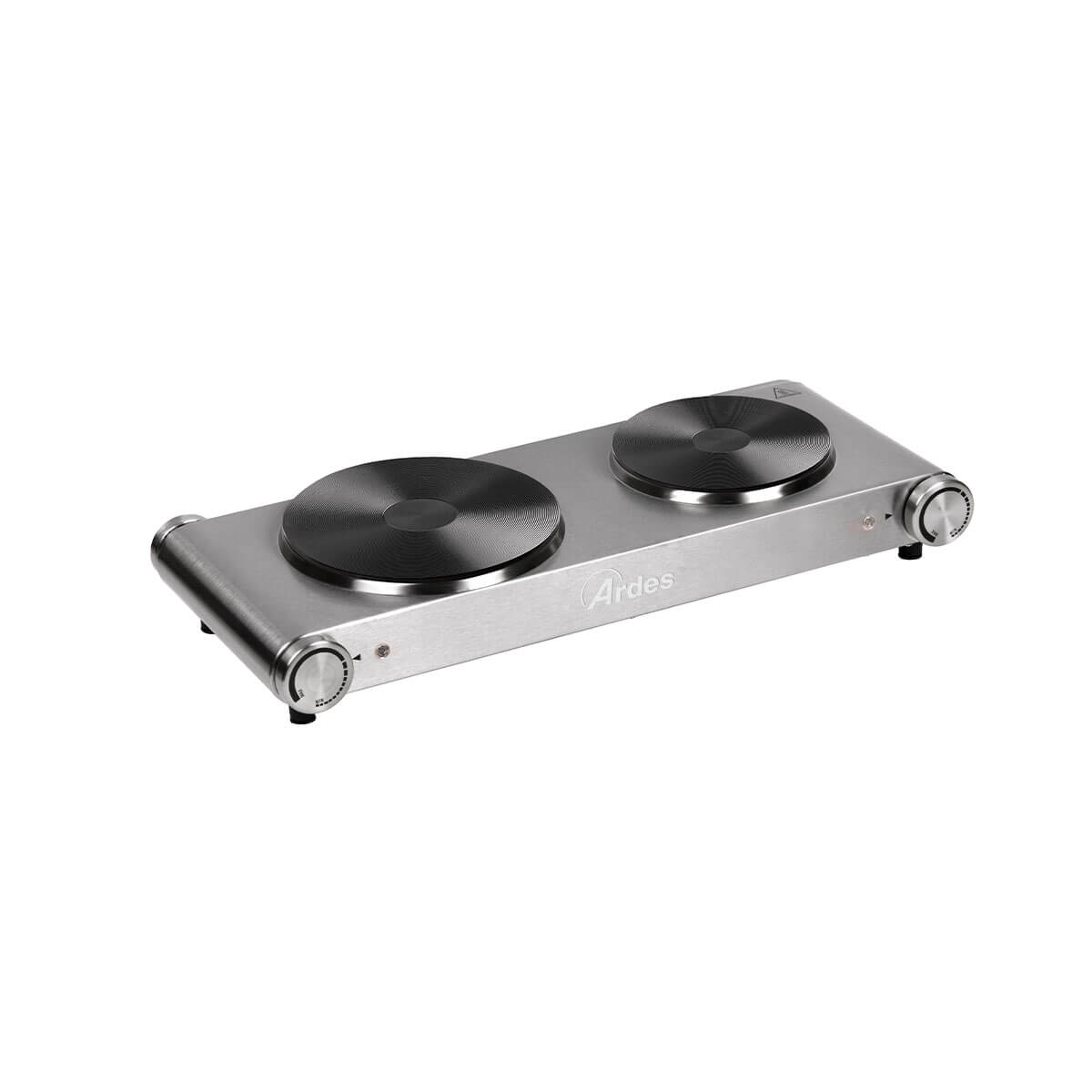 ardes-arfoel02-hobinox-duo-doppelkochplatte-edelstahl image 1