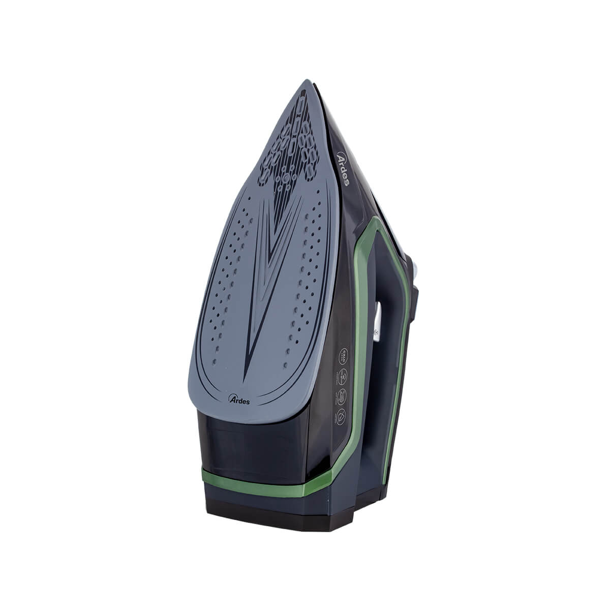ardes-arstir02b-vapor-pro-elite-dampfb-geleisen-2200w image 2