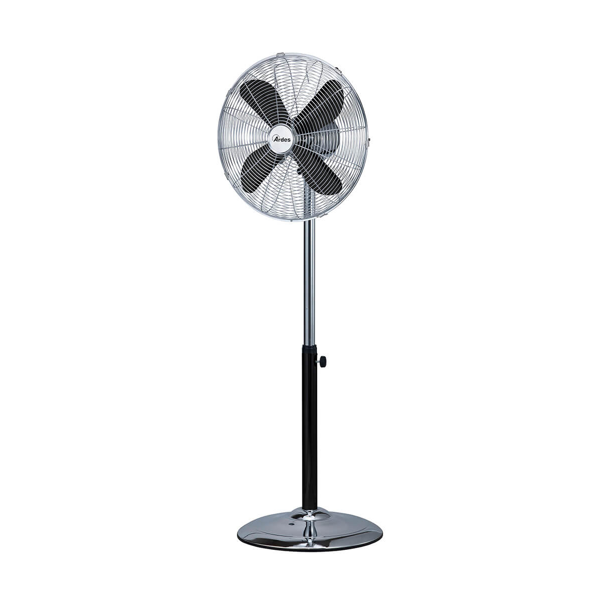 ardes-chrome-40pb-ar5c40pbh-standventilator-40-cm image 1