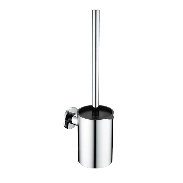 aliseo-now-wc-b-rstengarnitur-zur-wandmontage-edelstahl image 1