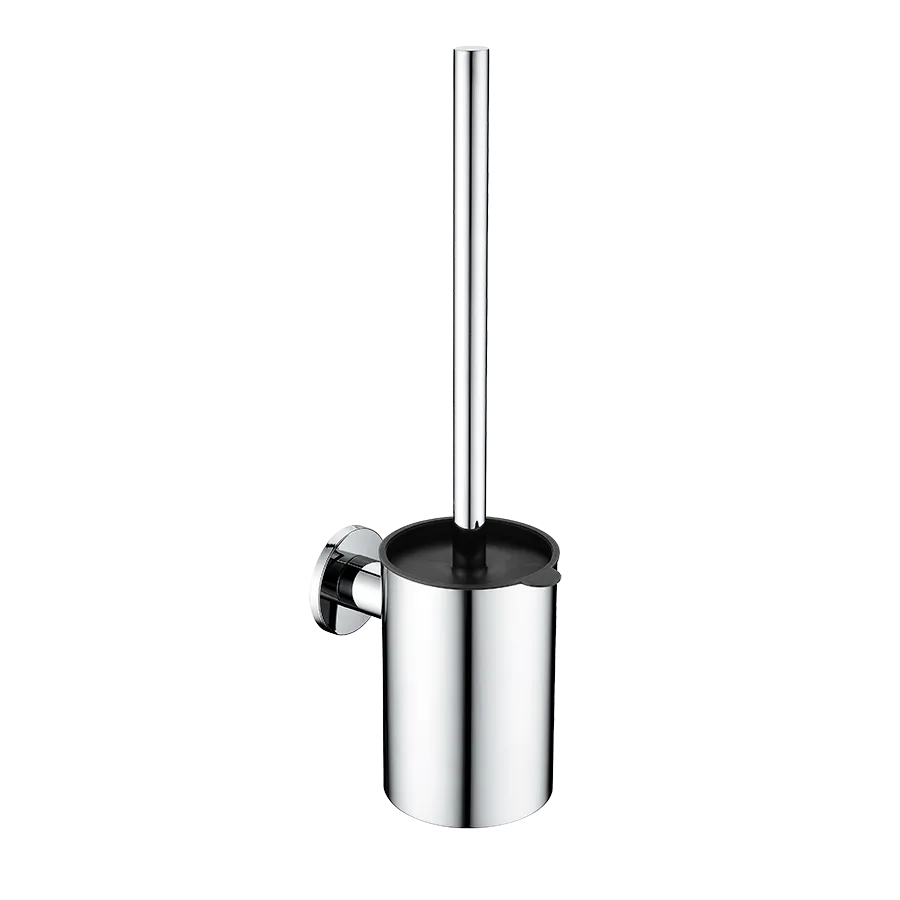 aliseo-now-wc-b-rstengarnitur-zur-wandmontage-edelstahl image 1