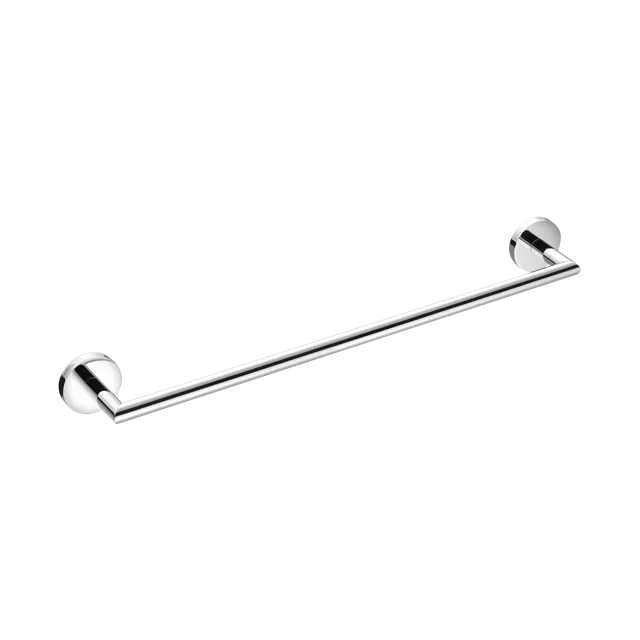 aliseo-tecno-handtuchhalter-messing-chrom image 1