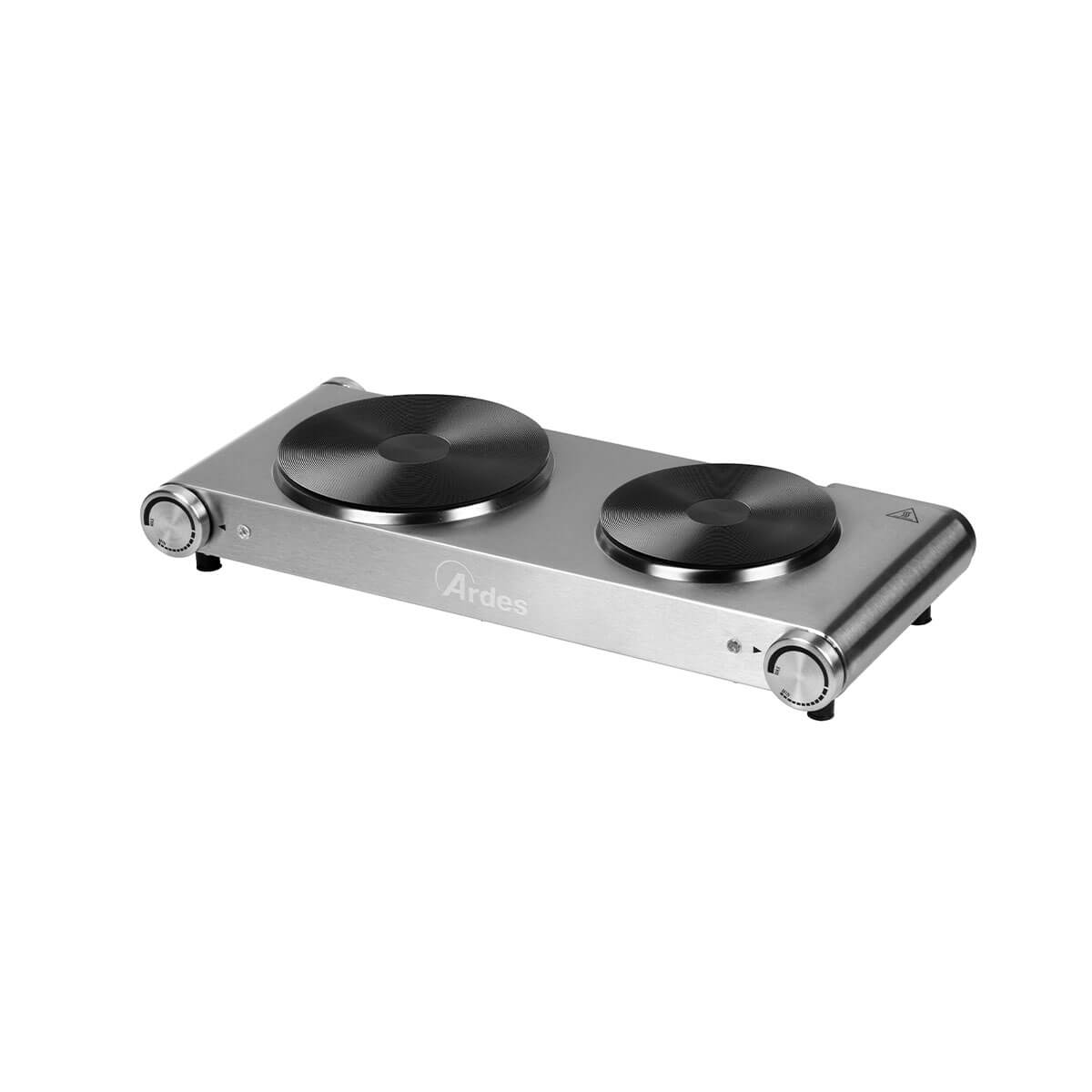 ardes-arfoel02-hobinox-duo-doppelkochplatte-edelstahl image 3