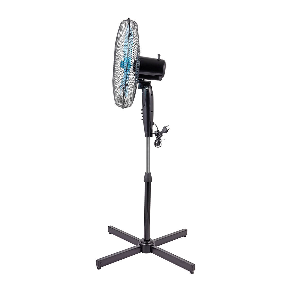 ardes-easy-40p-ar5ea40p-standventilator-40-cm-schwarz image 4