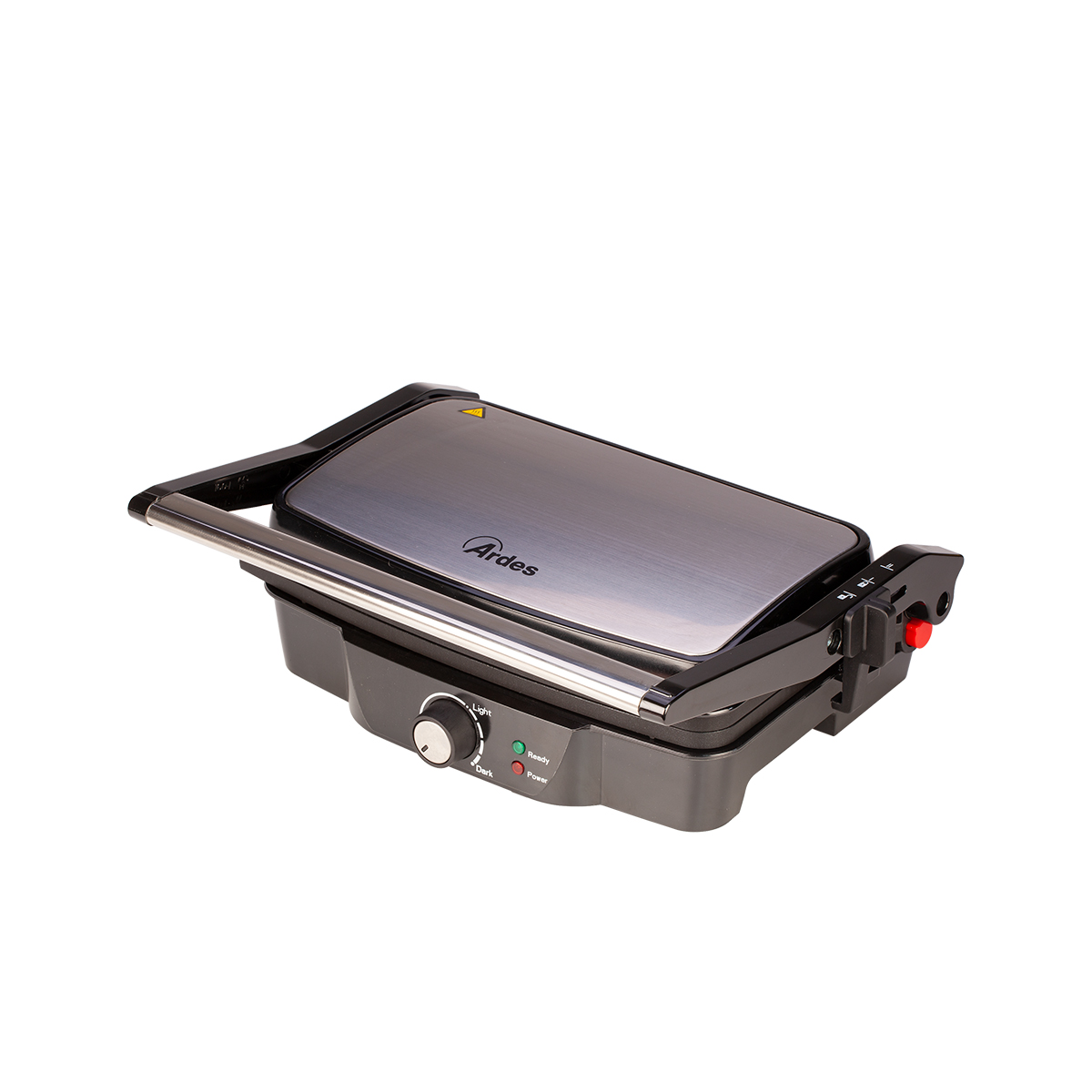 ardes-ar1s20-sfizio-kontaktgrill-bistecchiera-1500-w image 3