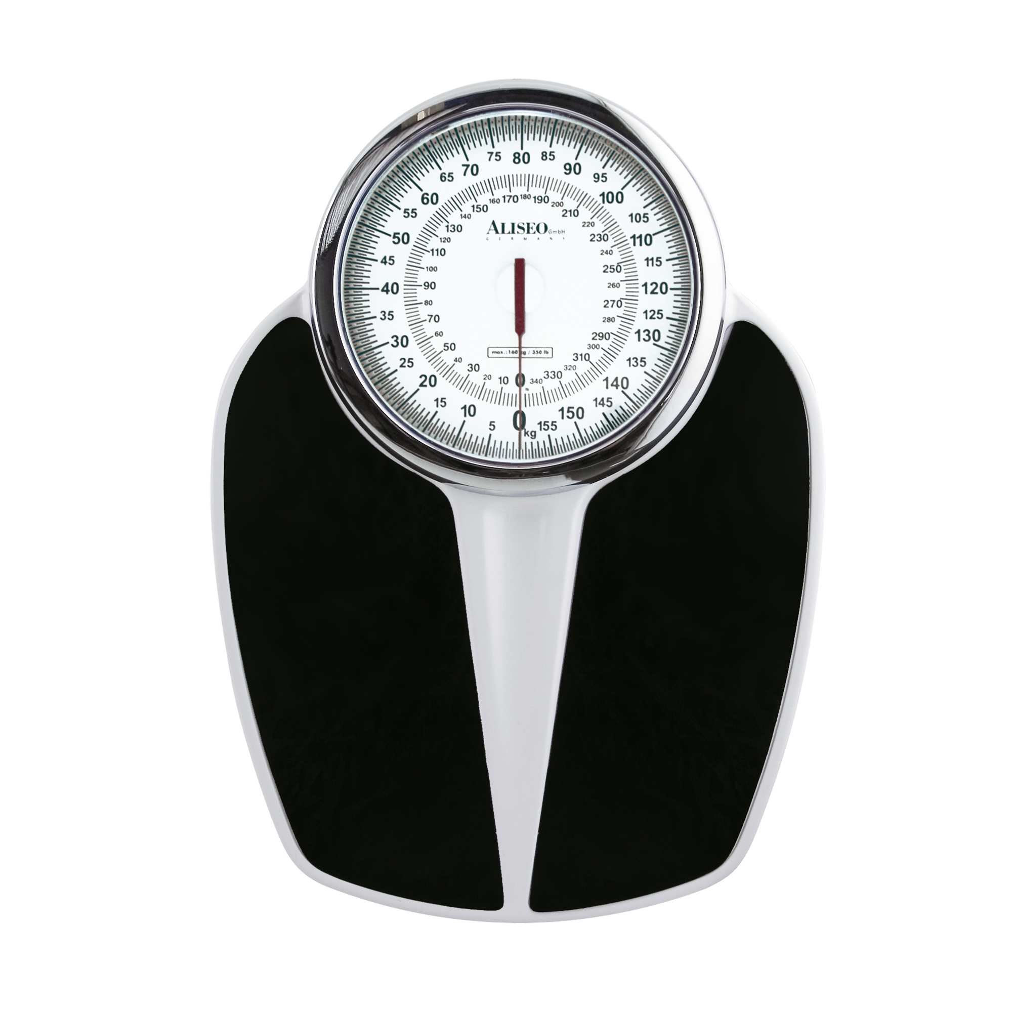 aliseo-bohemia-mechanische-personenwaage-extra-gro-160-kg image 1