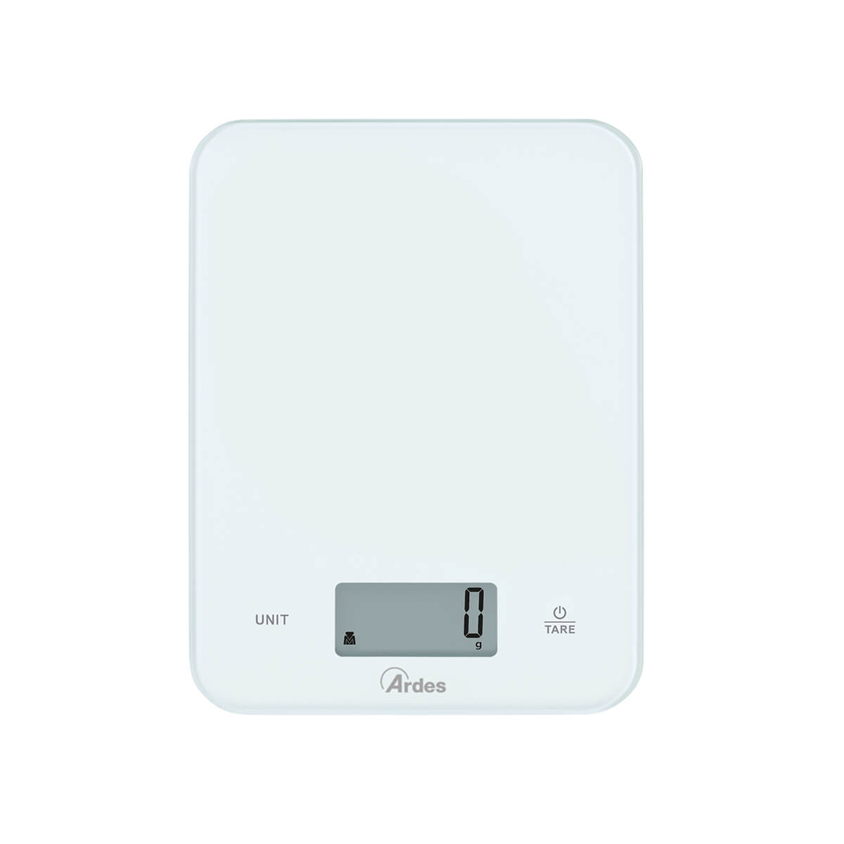 ardes-ar1pa4ww-h2o-digitale-k-chenwaage-glas-bis-10-kg image 2