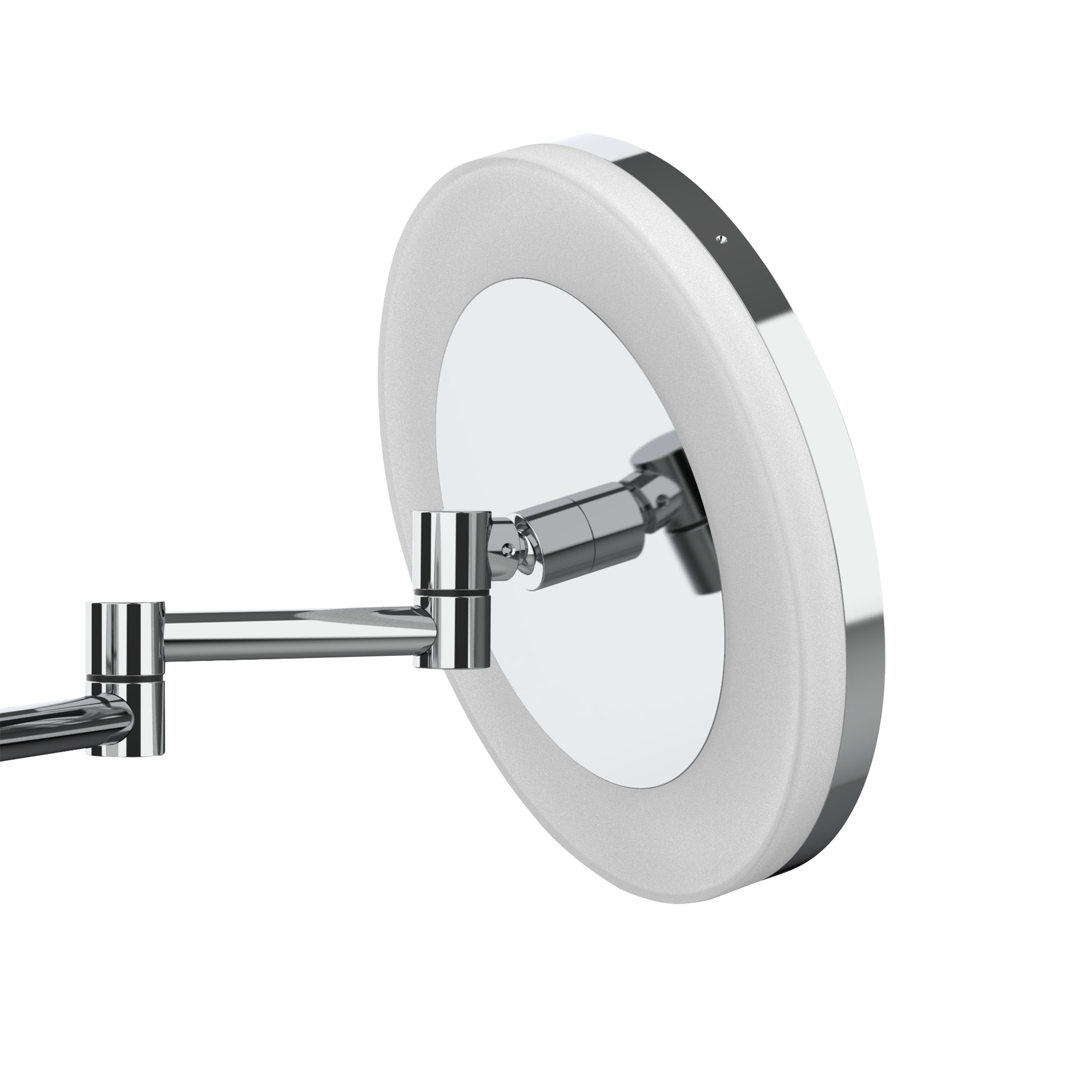aliseo-led-me-kosmetikspiegel-doppel-schwenkarm-3-fach image 3