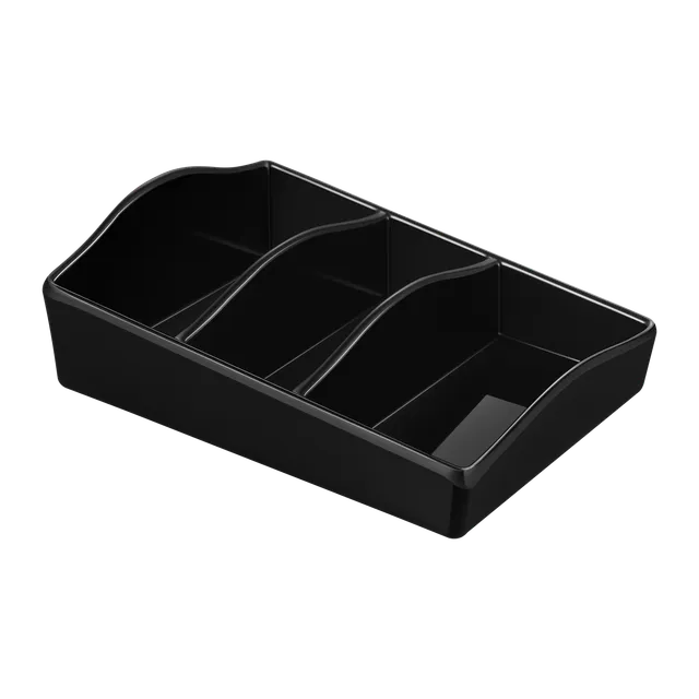 aliseo-welcome-tray-tablett-set-3-teilig-porzellanoptik image 1
