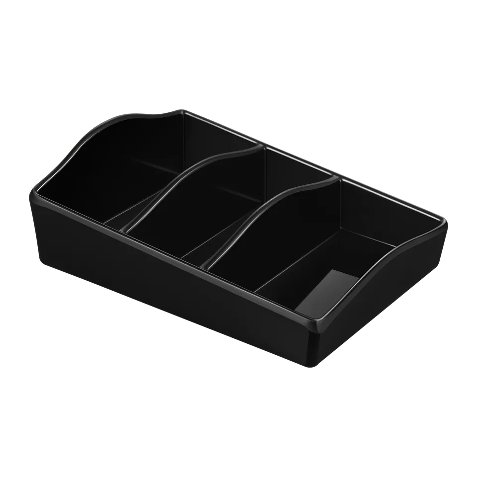aliseo-welcome-tray-tablett-set-3-teilig-porzellanoptik image 1