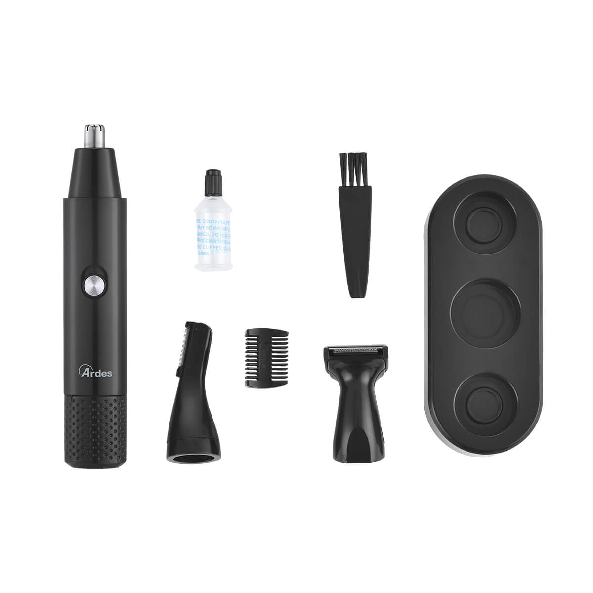 ardes-trimmy-set-artrim01-nasen-ohr-trimmer-3-in-1 image 6