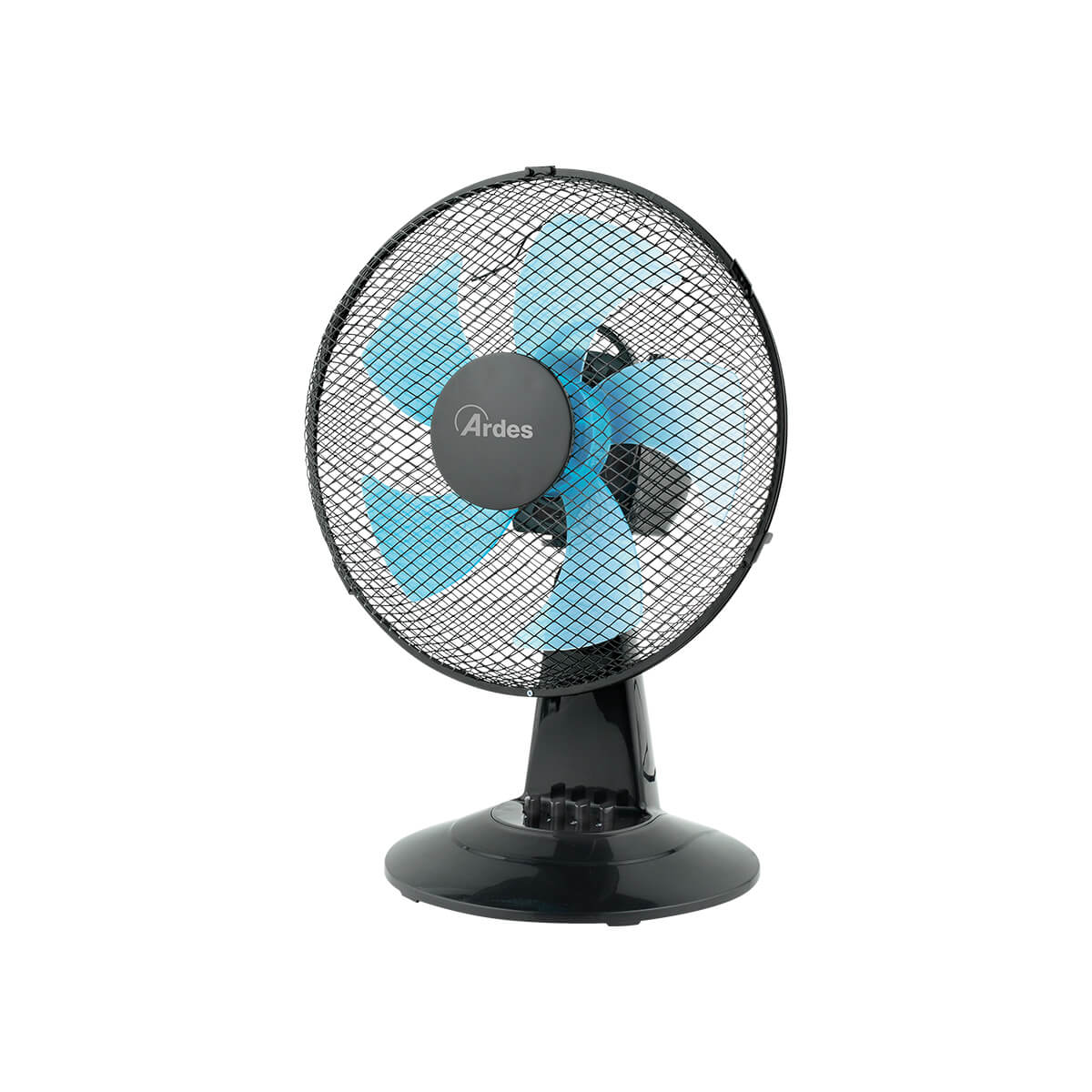 ardes-ar5st30n-steelo-30n-tischventilator-30-cm image 1