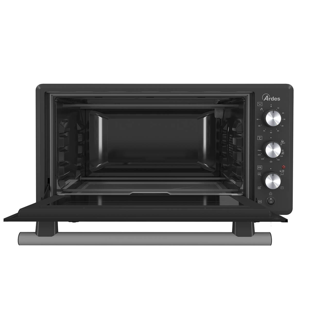 ardes-aroven451-kratos-45l-elektro-backofen-mit-drehspie image 5