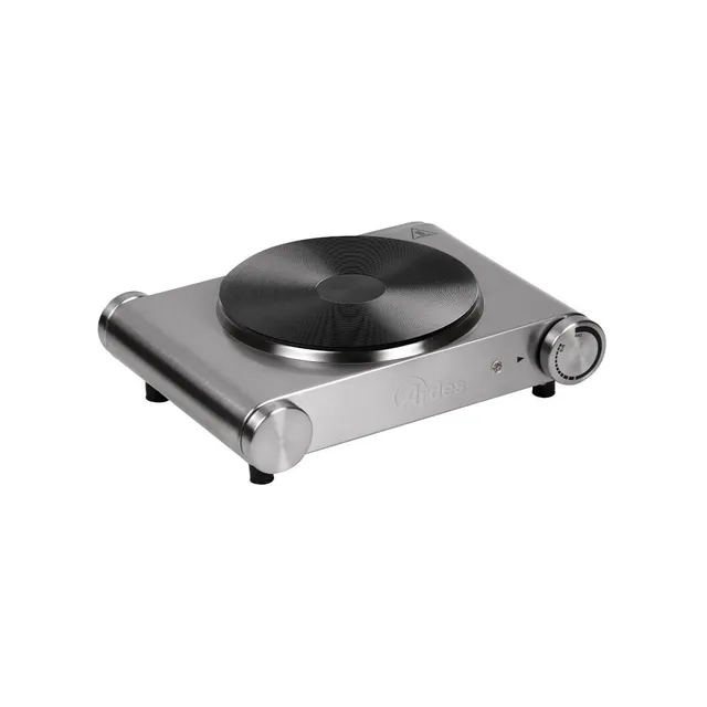ardes-hobinox-arfoel01-elektro-kochplatte-18-8-cm image 1