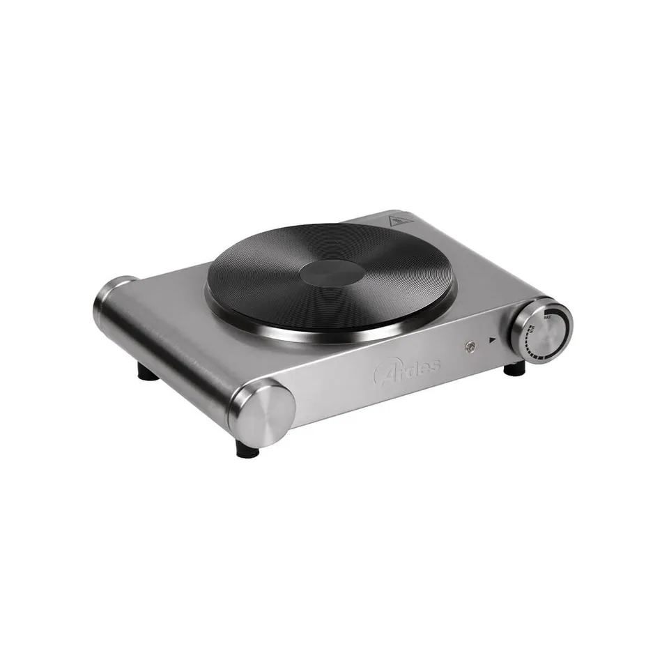 ardes-hobinox-arfoel01-elektro-kochplatte-18-8-cm image 1