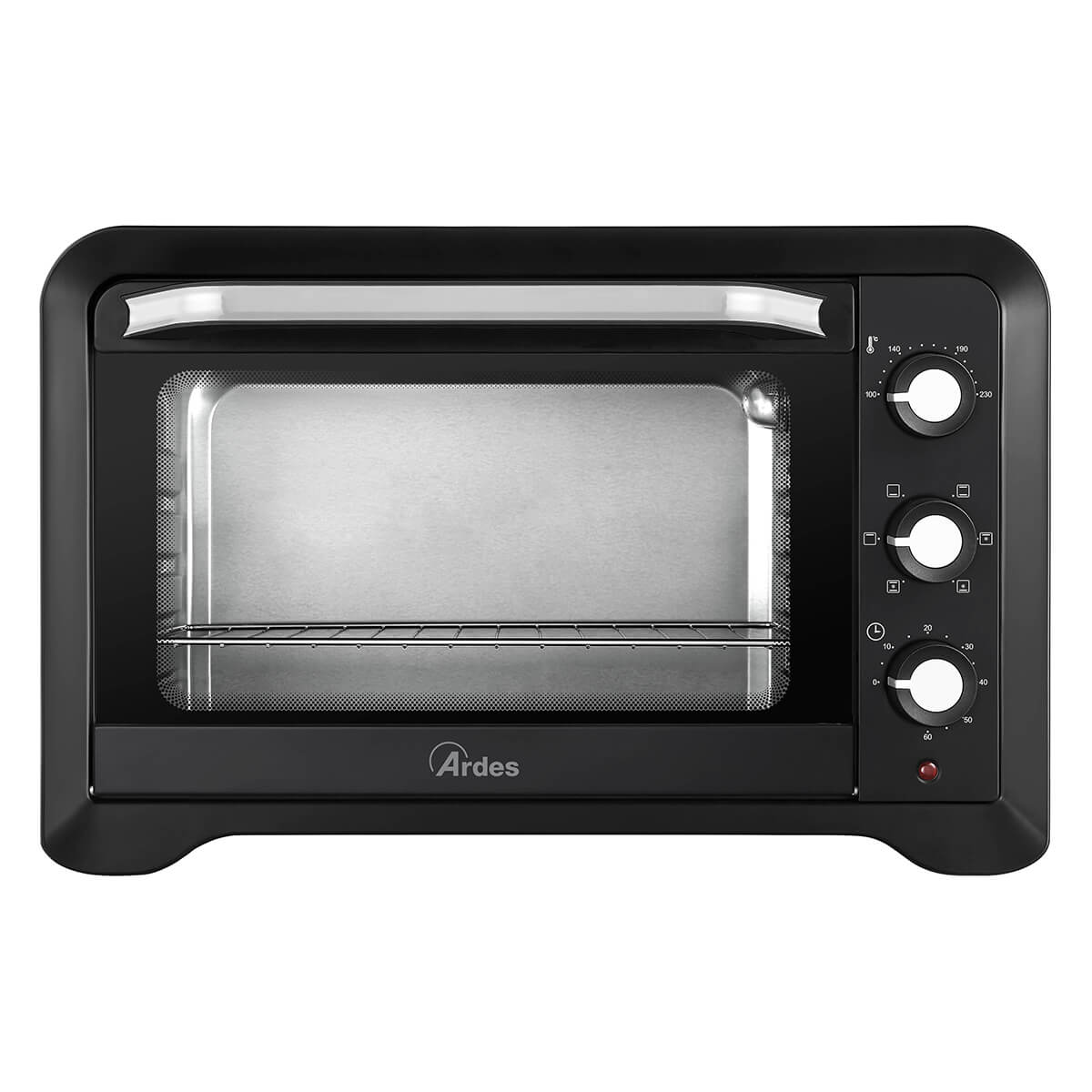 ardes-ar6245pb-magnus-45l-elektro-backofen-mit-umluft image 1