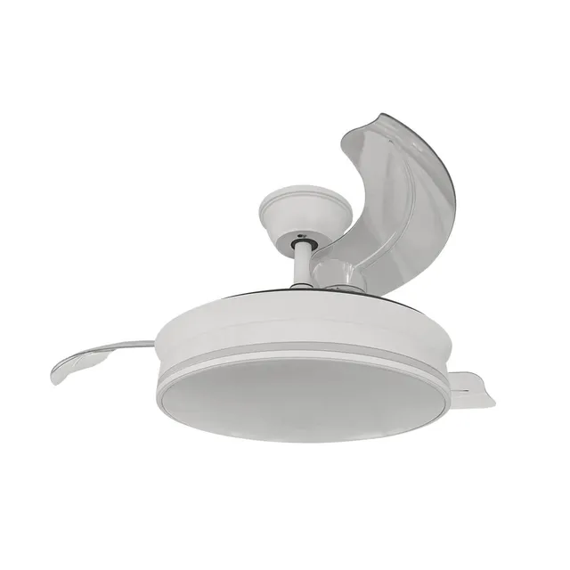 ardes-airglow-evo-ar5pl92-deckenventilator-mit-licht-92-cm image 1