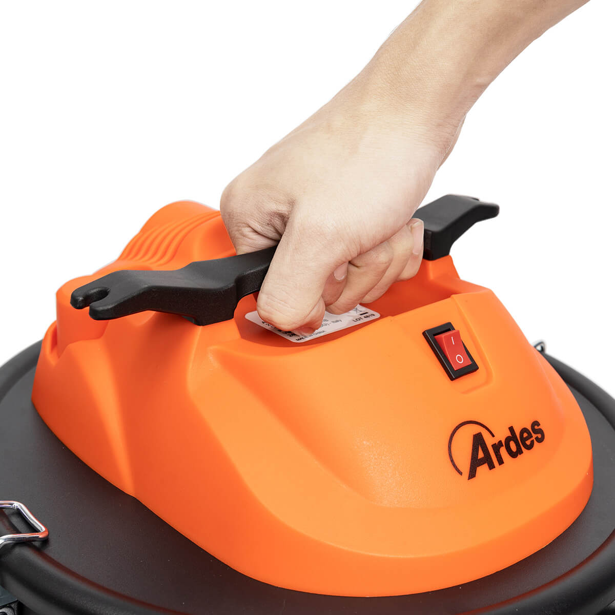 ardes-ar4a20-ashpiro-20-aschesauger-20l-mit-blasfunktion image 8