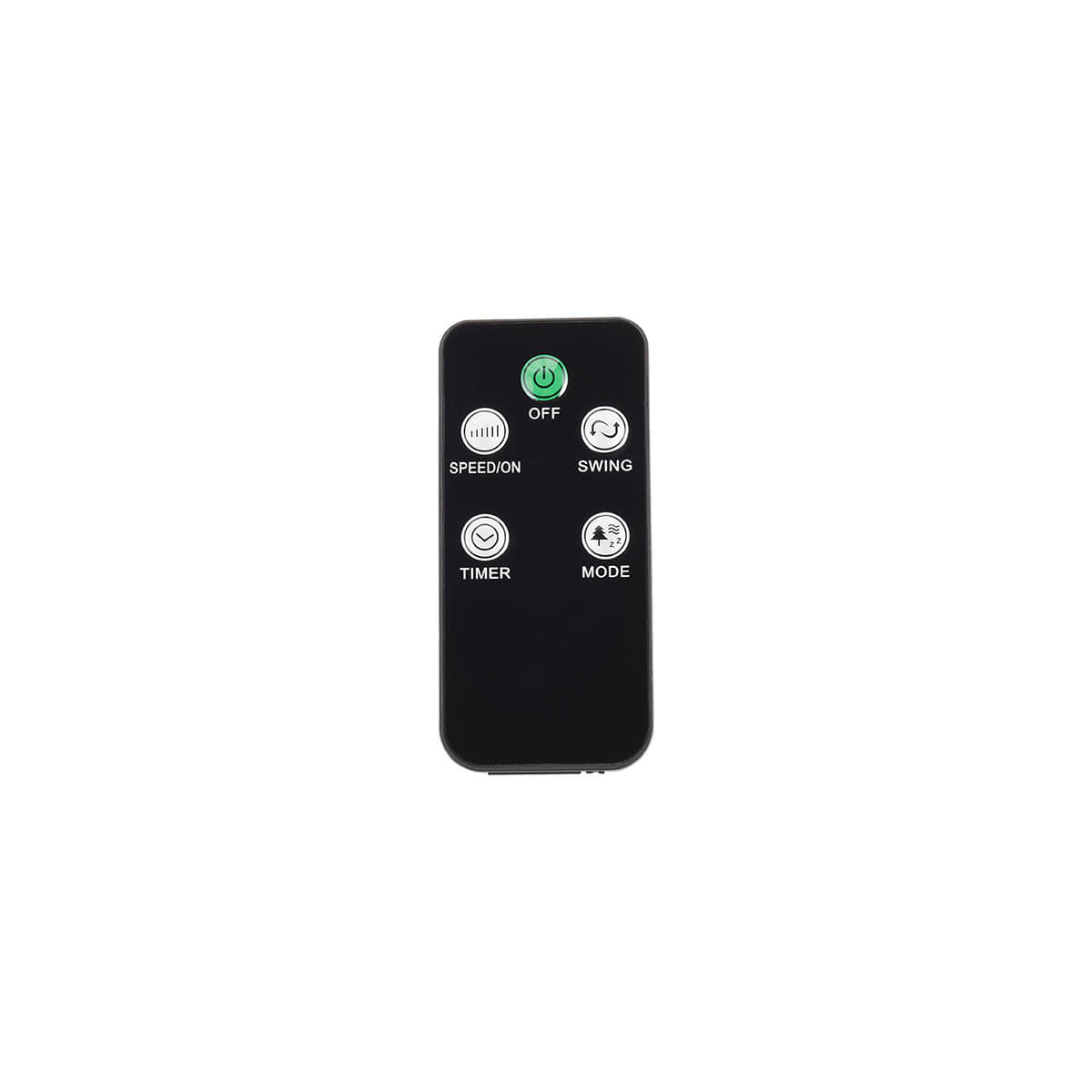 ardes-ar5ea40pr-easy-standventilator-40-cm-mit-fernbedienung image 6