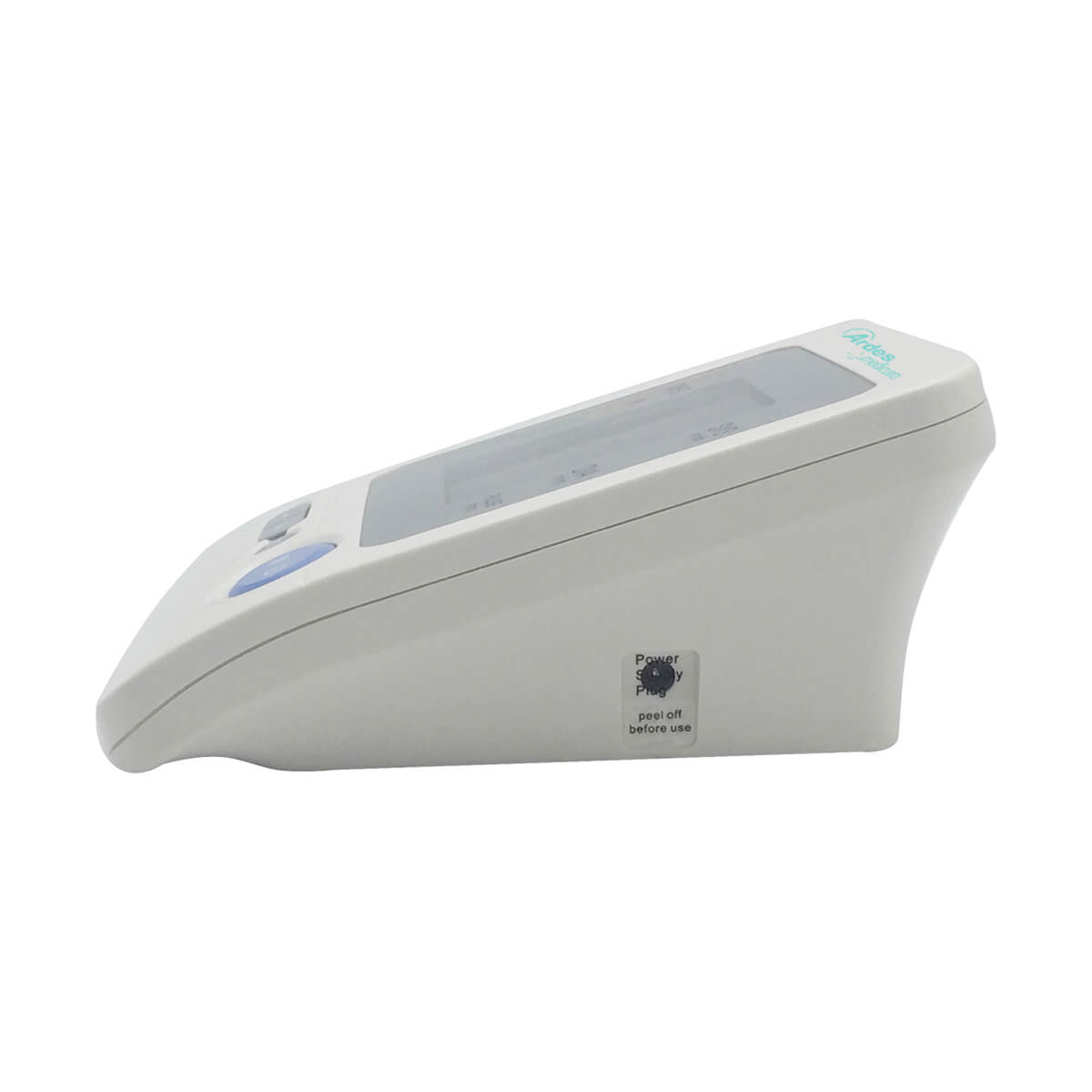 ardes-mydoc-arm250p-oberarm-blutdruckmessger-t-automatisch image 5
