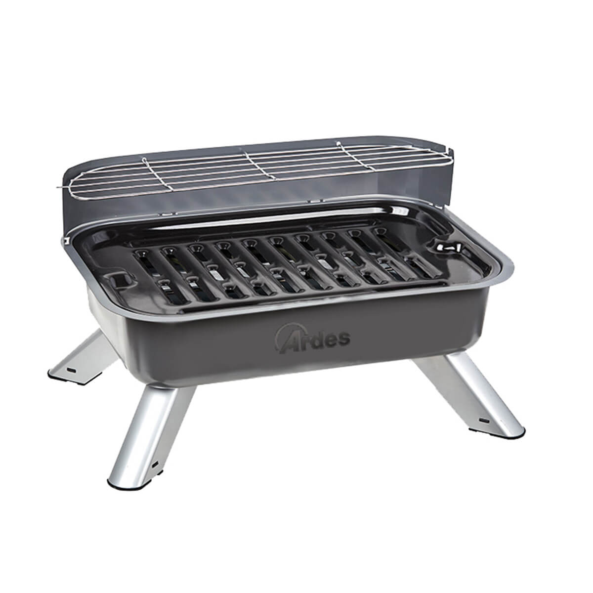 ardes-brasero-grill-arbbq01-elektro-barbecue-grill-44x29-cm image 1