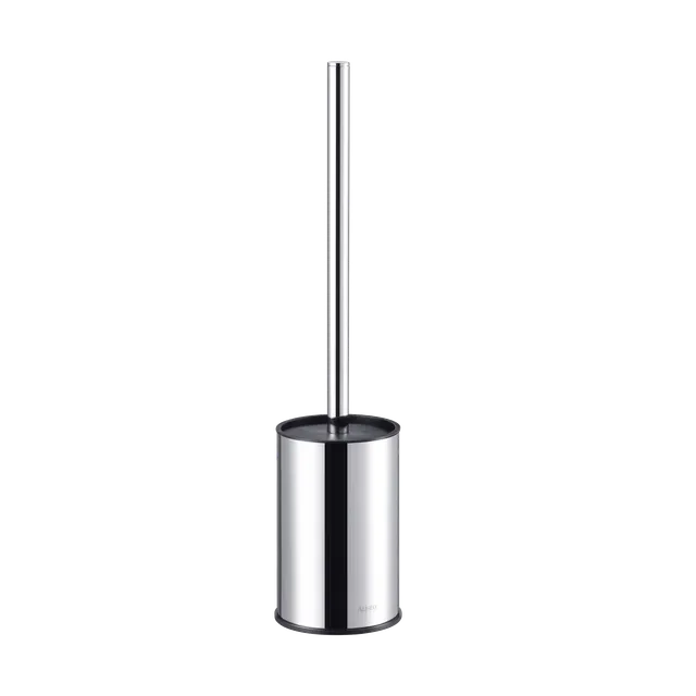 aliseo-now-wc-b-rstengarnitur-standmodell-edelstahl image 1