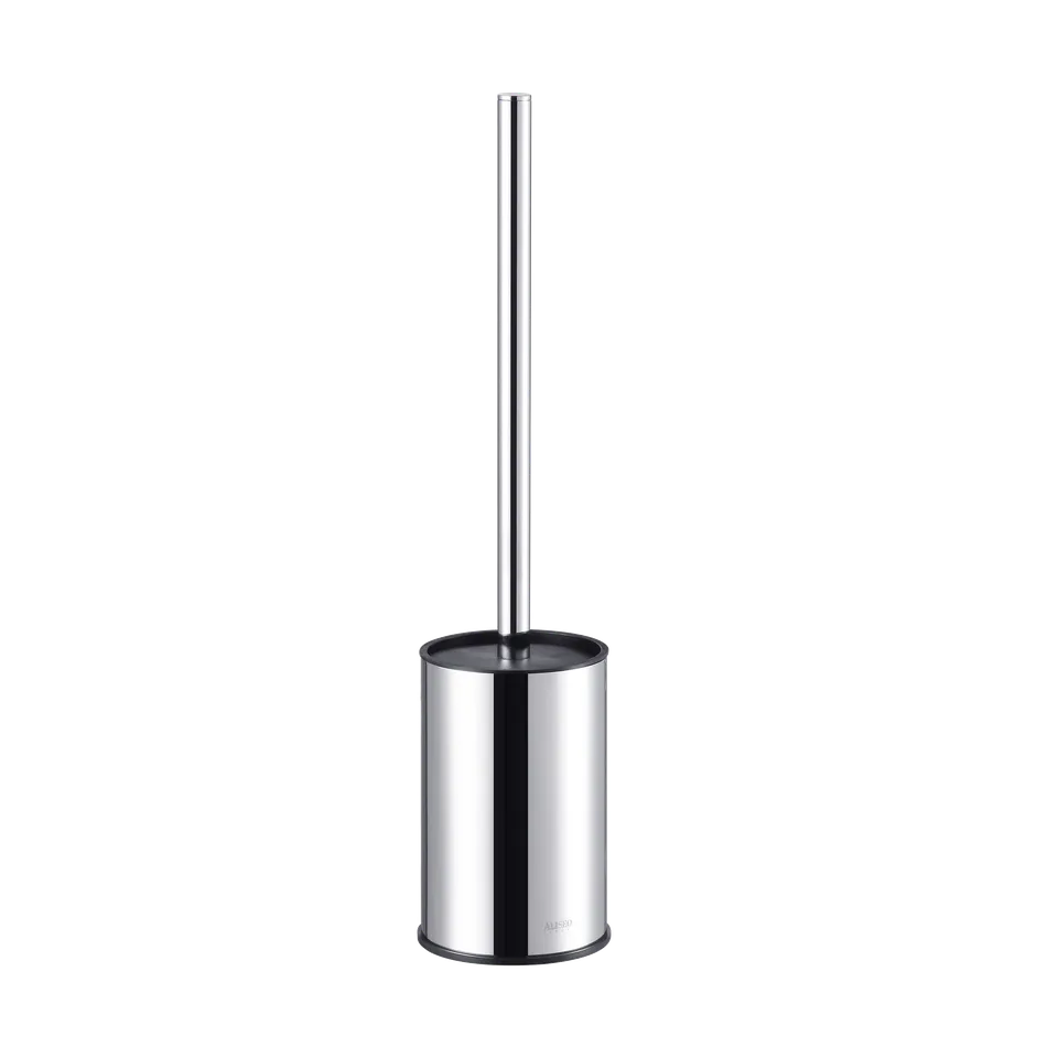 aliseo-now-wc-b-rstengarnitur-standmodell-edelstahl image 1