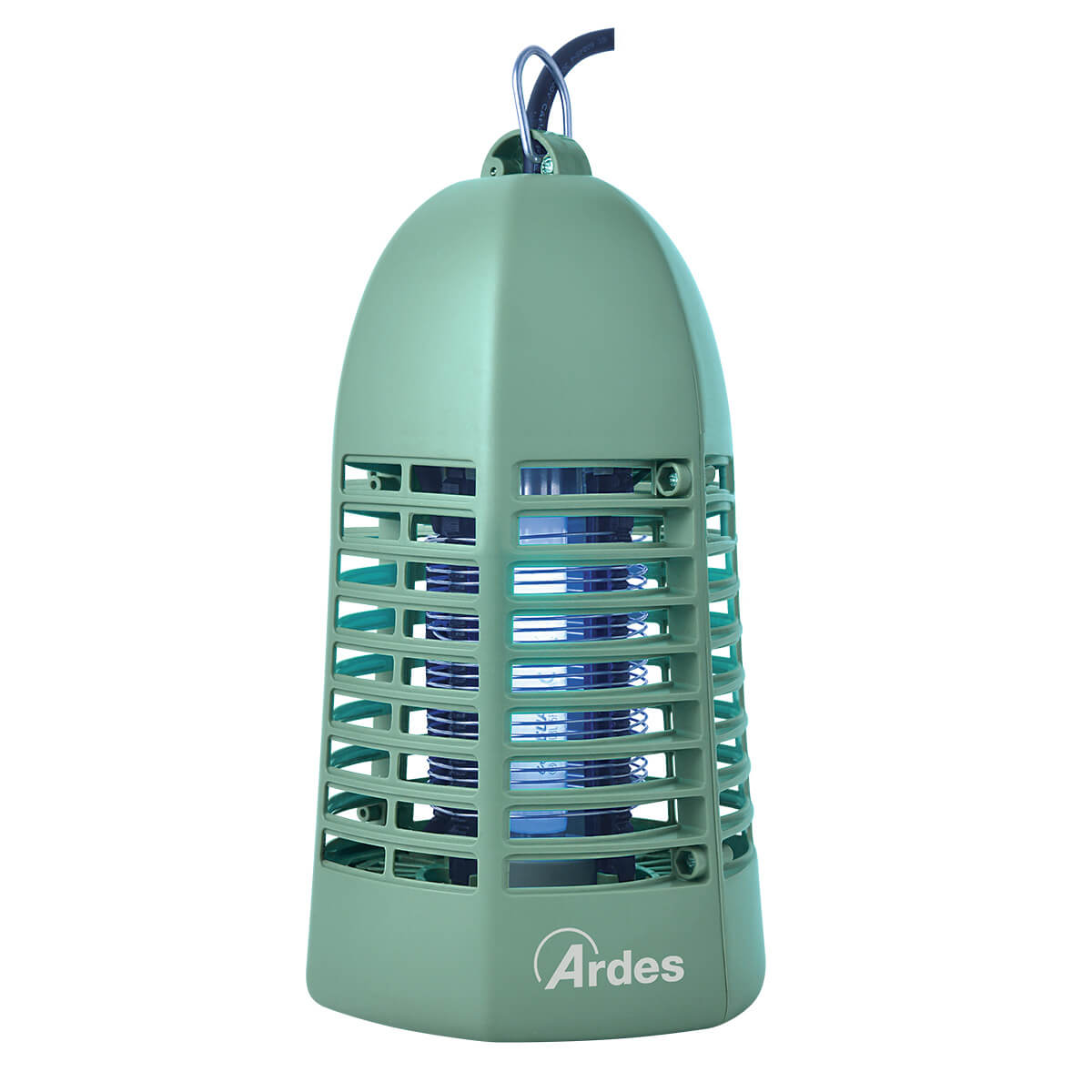ardes-arzansc01g-zak-4w-green-insektenvernichter-30-m image 1