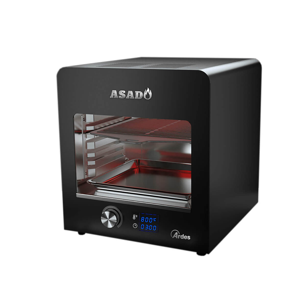 ardes-arbeef01-asado-hochtemperatur-ofen-grill-850-c image 1