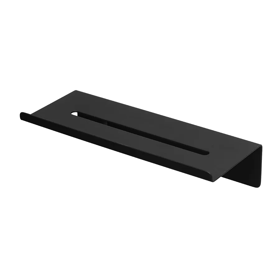 aliseo-complementary-wandhalterung-edelstahl-304-zum-schrauben image 1