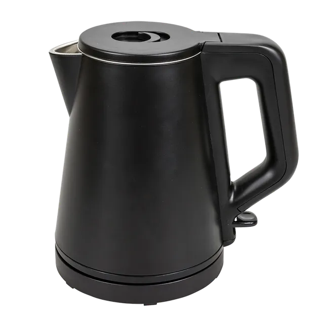 aliseo-bonjour-wasserkocher-0-6l-konischer-g-stezimmer-kocher image 1