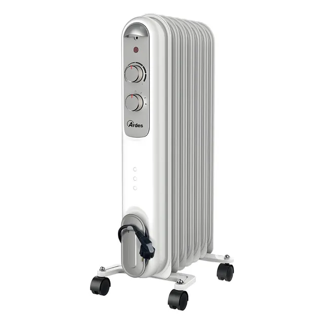 ardes-curvy7-ar4r07s-lradiator-7-elemente-1500w image 1