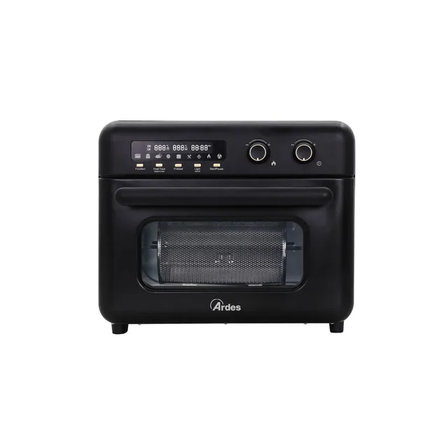 ardes-eldorada-30l-b-arfrya02-hei-luftfritteuse-backofen image 1