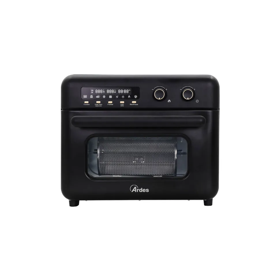 ardes-eldorada-30l-b-arfrya02-hei-luftfritteuse-backofen image 1