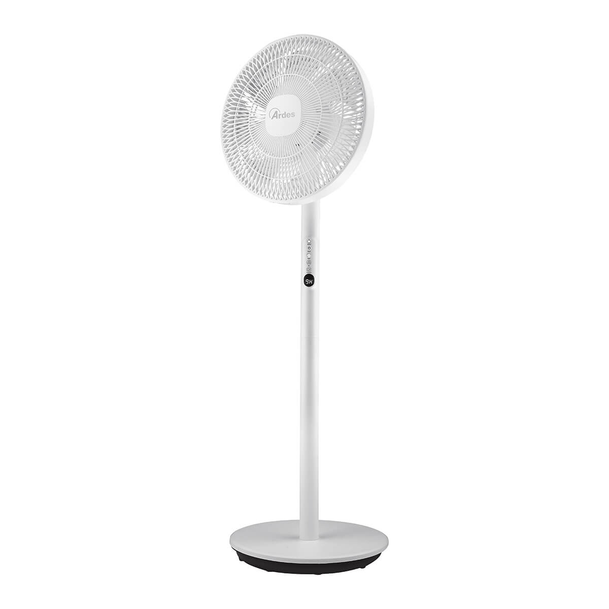 ardes-duo-ar5pr4001-2-in-1-multifunktions-ventilator-30-cm-mit-fernbedienung image 2