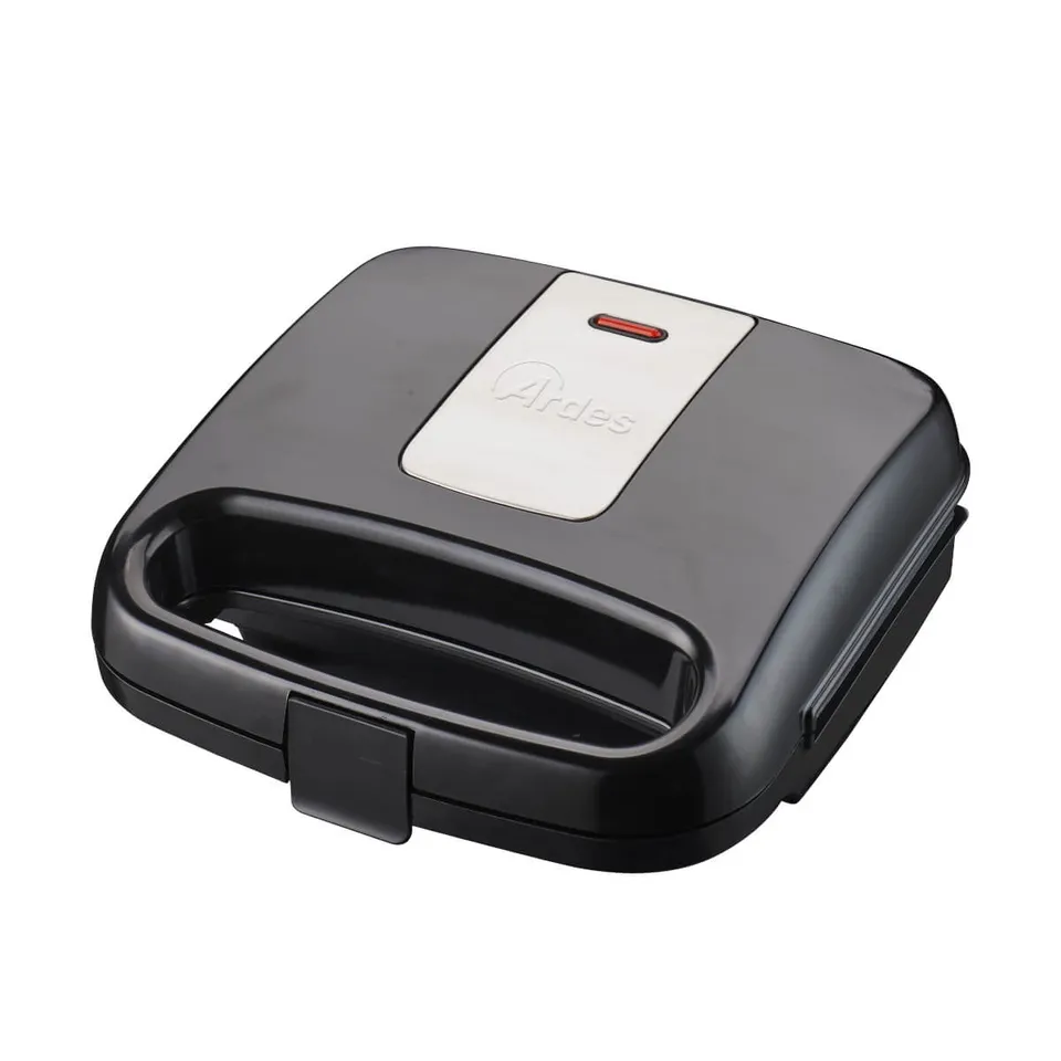 ardes-sfizioso-ar1s12-sandwichmaker-mit-grillplatten image 1
