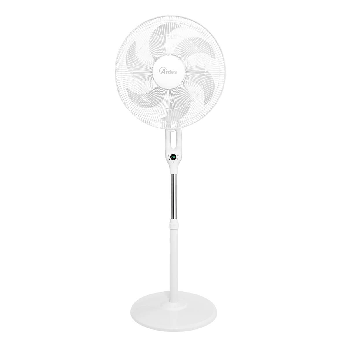ardes-ar5pr4000-solano-digitaler-standventilator-40-cm image 2
