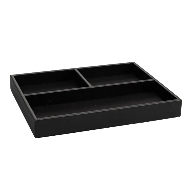aliseo-londoner-utensilienbox-3-f-cher-kunstleder image 1