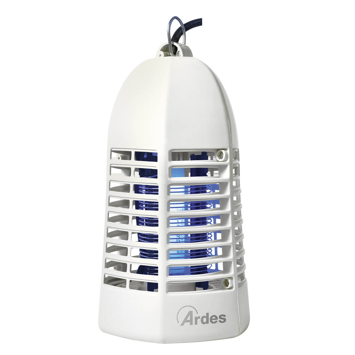ardes-arzansc01w-zak-4w-white-elektrische-insektenfalle image 1