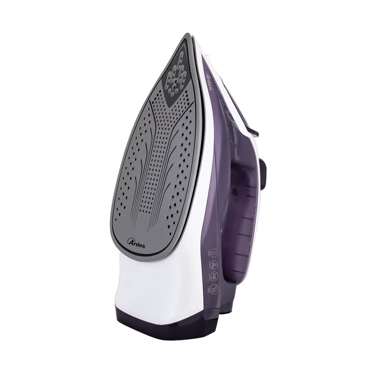ardes-arstir01w-vapor-pro-compact-dampfb-geleisen image 2