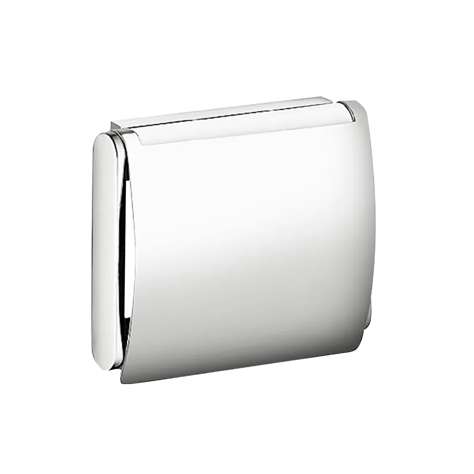 aliseo-architecto-papierrollenhalter-wand-chrom-messing-2 image 1