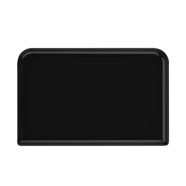 aliseo-courtesy-tray-tablett-melamin-porzellanoptik image 1