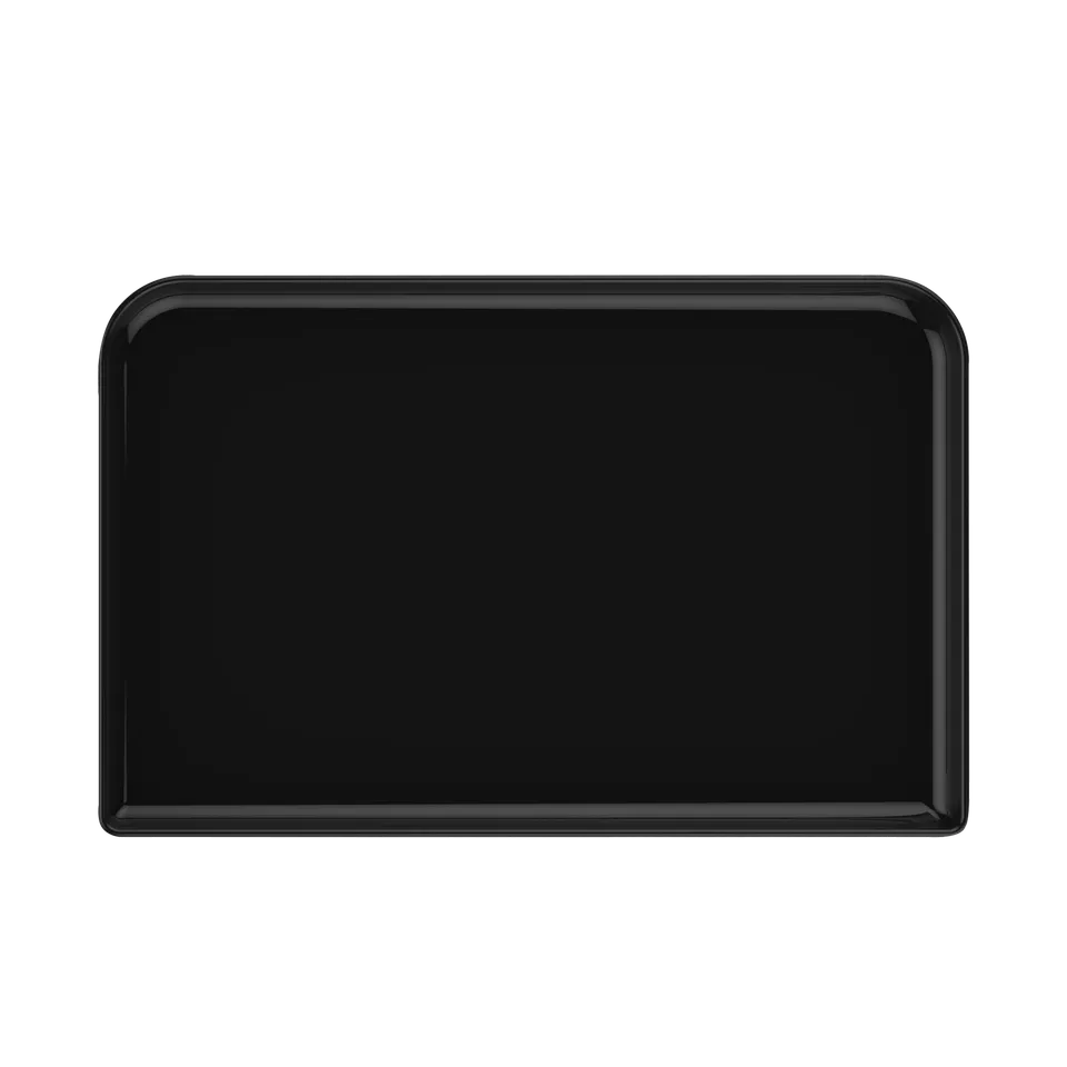 aliseo-courtesy-tray-tablett-melamin-porzellanoptik image 1