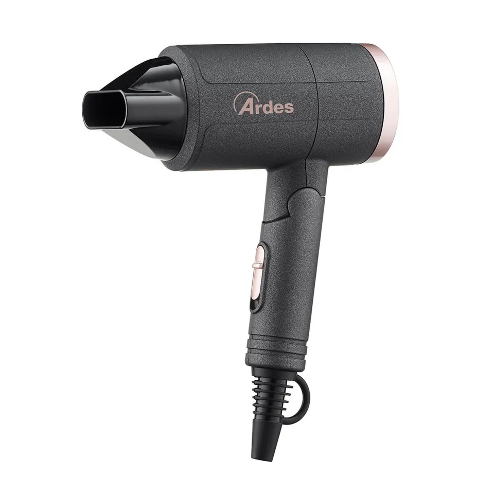 ardes-arphon01-stylito-reise-haartrockner-faltbar-1200w image 1