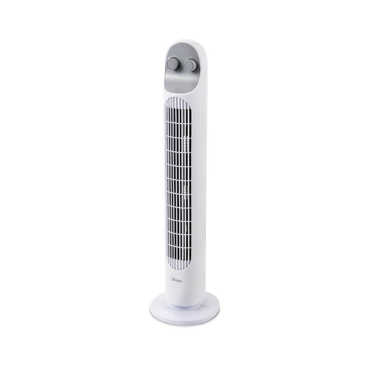 ardes-oracle-t-ar5t801-turmventilator-81-cm-wei image 1