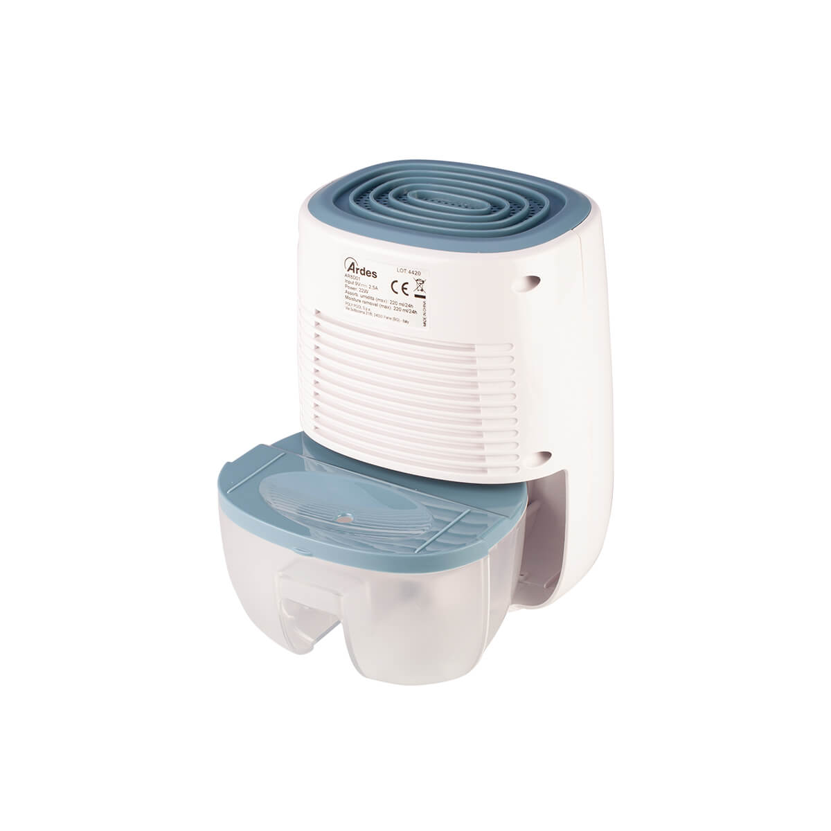 ardes-ar8d01-deumi-thermoelektrischer-luftentfeuchter image 4