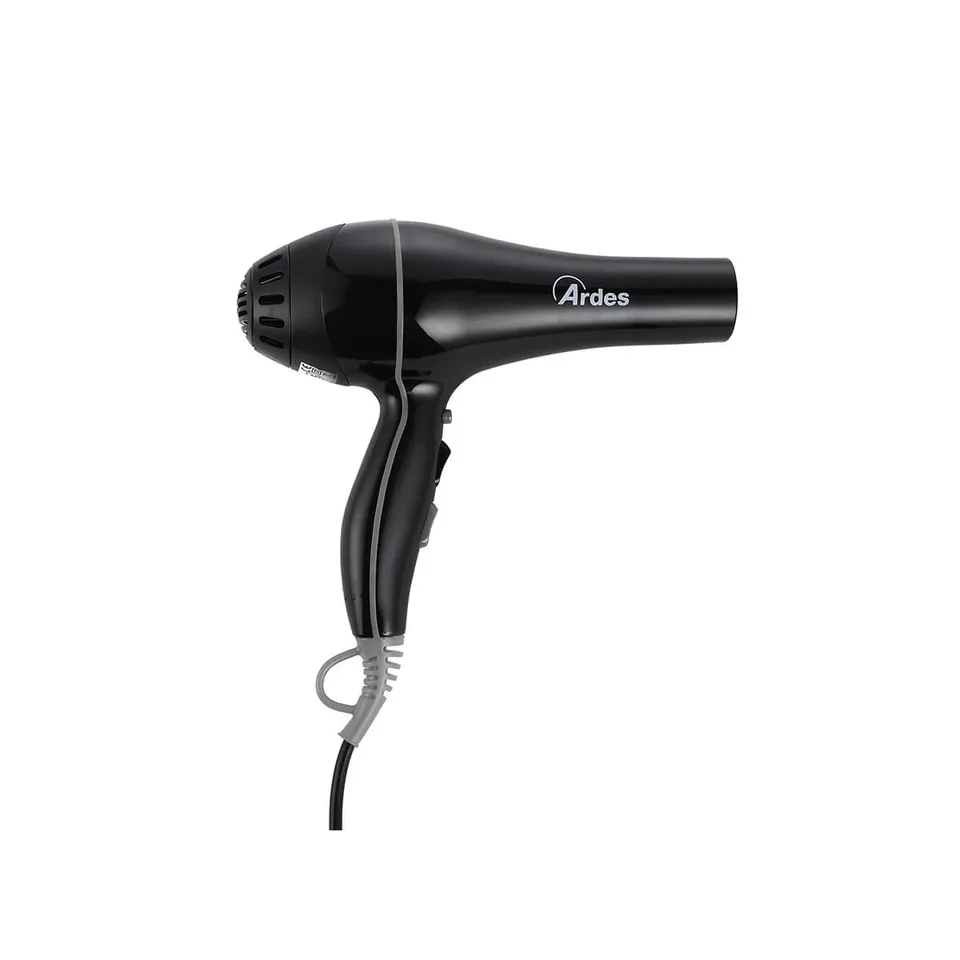 ardes-stylo-pro-arm355d-profi-haartrockner-2000w-mit-diffusor image 1