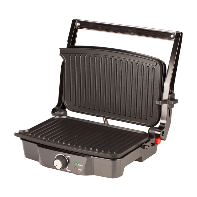 ardes-ar1s20-sfizio-kontaktgrill-bistecchiera-1500-w image 1