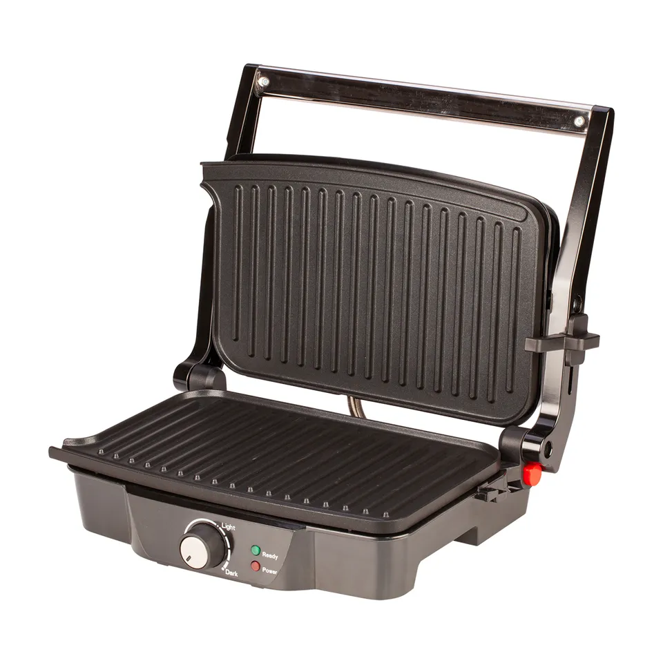 ardes-ar1s20-sfizio-kontaktgrill-bistecchiera-1500-w image 1